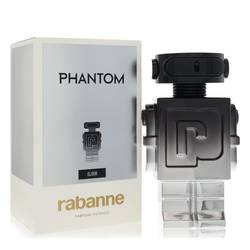 Paco Rabanne Phantom Elixir Parfum Intense By Paco Rabanne