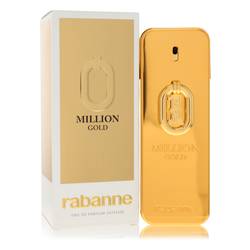 Paco Rabanne Million Gold Intense By Paco Rabanne