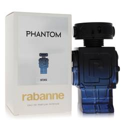 Paco Rabanne Phantom Intense By Paco Rabanne