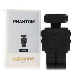Paco Rabanne Phantom Parfum By Paco Rabanne