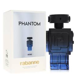 Paco Rabanne Phantom Intense By Paco Rabanne