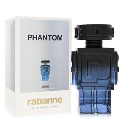 Paco Rabanne Phantom Intense By Paco Rabanne