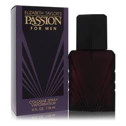 Passion Cologne By Elizabeth Taylor