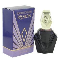 Passion By Elizabeth Taylor