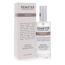 Demeter Paperback Cologne By Demeter