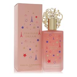 Pascal Morabito Parisian Dream By Pascal Morabito