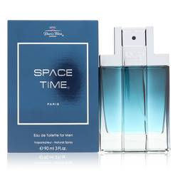 Paris Bleu Space Time By Paris Bleu