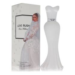 Paris Hilton Love Rush By Paris Hilton