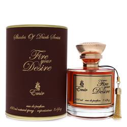Paris Corner Emir Fire Your Desire (Unisex) By Paris Corner