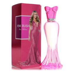 Paris Hilton Pink Rush By Paris Hilton