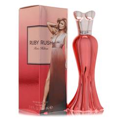 Paris Hilton Ruby Rush By Paris Hilton