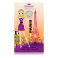 Paris Hilton Passport In Paris Vial (sample) By Paris Hilton