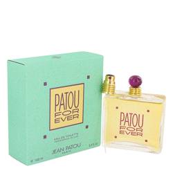 Patou Forever By Jean Patou