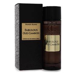 Private Blend Fabulous Oud Cambodi By Chkoudra Paris