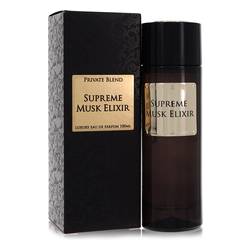 Private Blend Supreme Musk Elixir By Chkoudra Paris