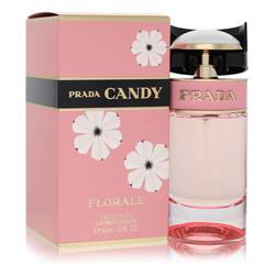 Prada Candy Florale By Prada