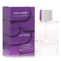 Pierre Cardin Pour Femme L'intense By Pierre Cardin