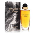 Pavarotti Donna By Luciano Pavarotti
