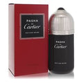 Pasha De Cartier Noire By Cartier
