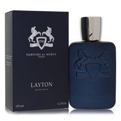 Layton Royal Essence By Parfums De Marly
