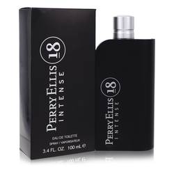 Perry Ellis 18 Intense By Perry Ellis