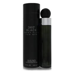 Perry Ellis 360 Black By Perry Ellis