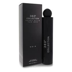 Perry Ellis 360 Collection Noir By Perry Ellis