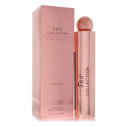 Perry Ellis 360 Collection Rose By Perry Ellis