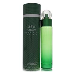 Perry Ellis 360 Green By Perry Ellis