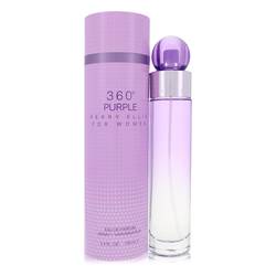 Perry Ellis 360 Purple By Perry Ellis