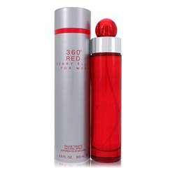 Perry Ellis 360 Red By Perry Ellis
