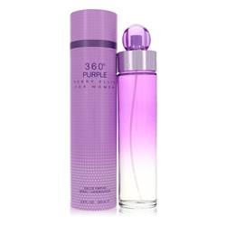 Perry Ellis 360 Purple By Perry Ellis