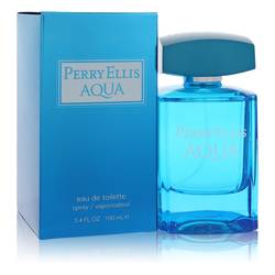 Perry Ellis Aqua By Perry Ellis