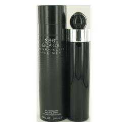 Perry Ellis 360 Black By Perry Ellis