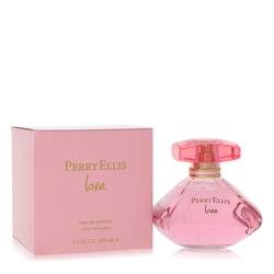 Perry Ellis Love By Perry Ellis