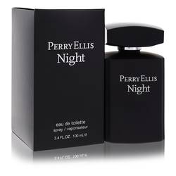 Perry Ellis Night By Perry Ellis