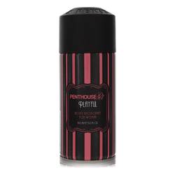 Penthouse Playful Deodorant By Penthouse
