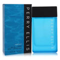 Perry Ellis Pure Blue By Perry Ellis