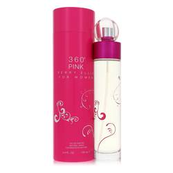 Perry Ellis 360 Pink By Perry Ellis