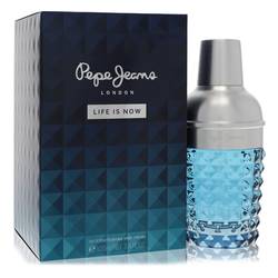 Pepe Jeans Life Is Now By Pepe Jeans London