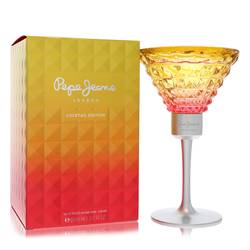Pepe Jeans Cocktail Edition By Pepe Jeans London