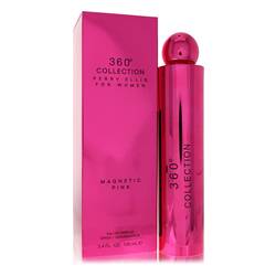 Perry Ellis 360 Collection Magnetic Pink By Perry Ellis
