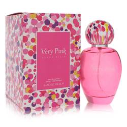 Perry Ellis Very Pink By Perry Ellis