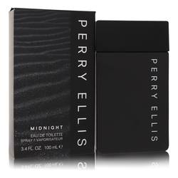 Perry Ellis Midnight By Perry Ellis