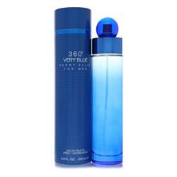 Perry Ellis 360 Very Blue By Perry Ellis