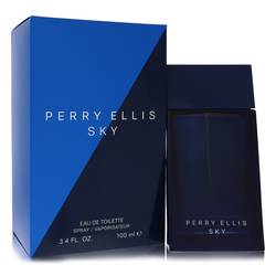 Perry Ellis Sky By Perry Ellis