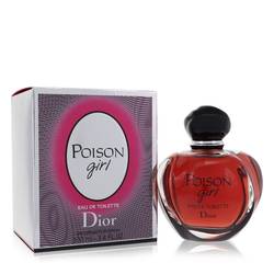 Poison Girl By Christian Dior