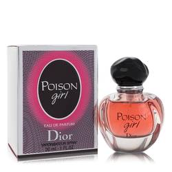 Poison Girl By Christian Dior