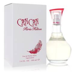 Can Can By Paris Hilton