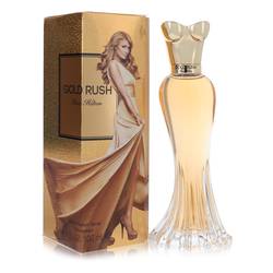 Gold Rush By Paris Hilton